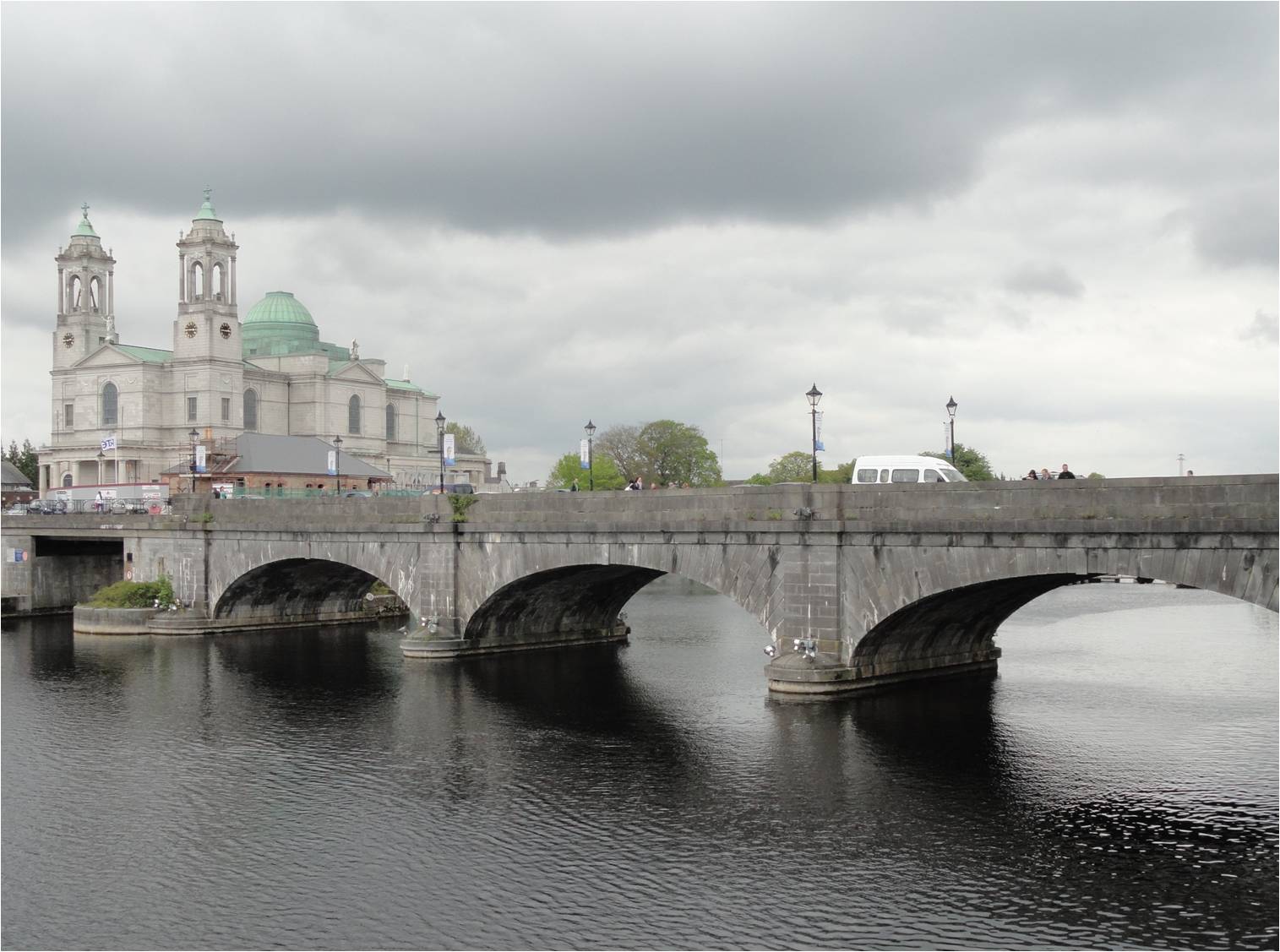 Irlande 2012
