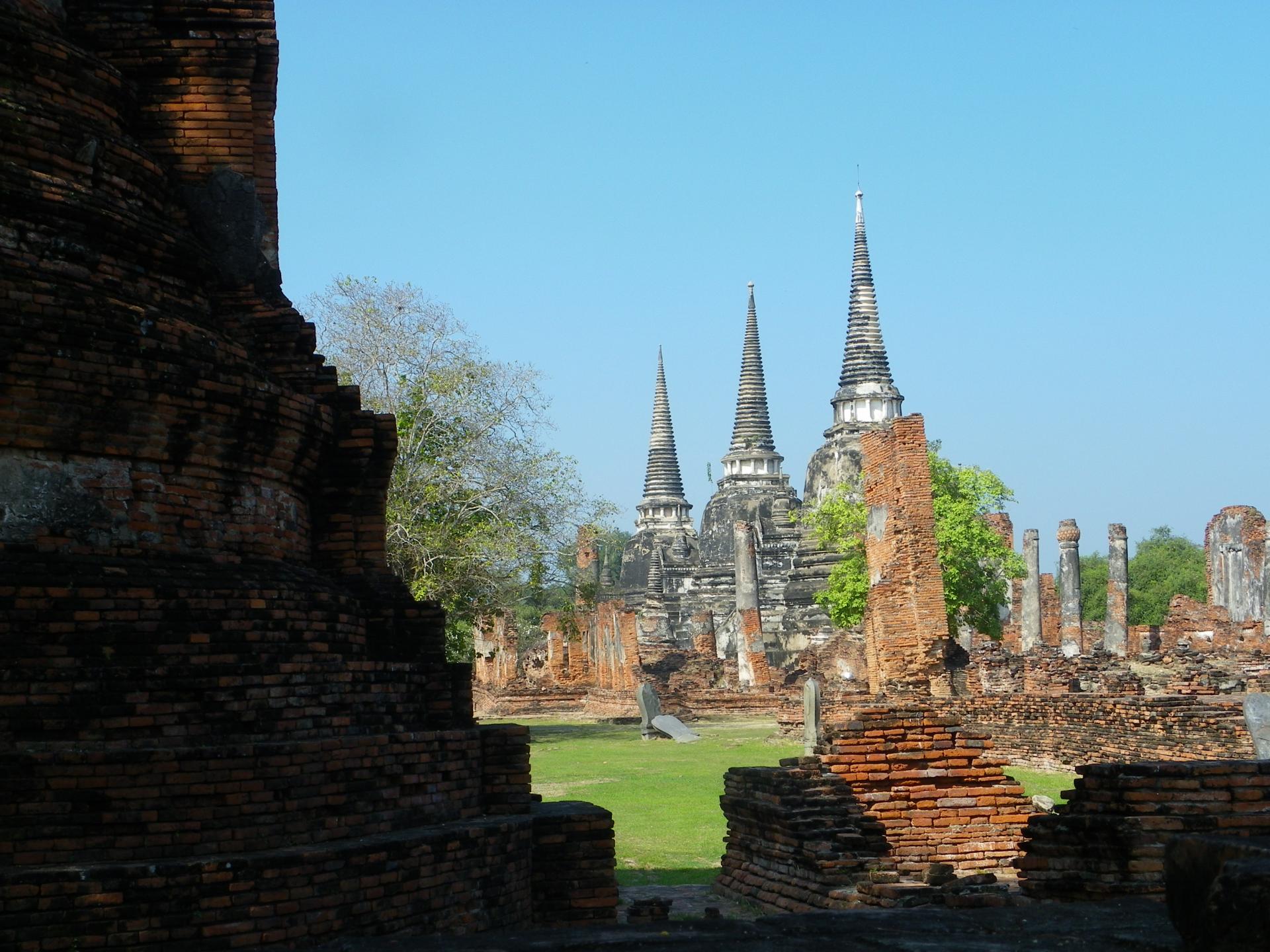 Thaïlande 2010