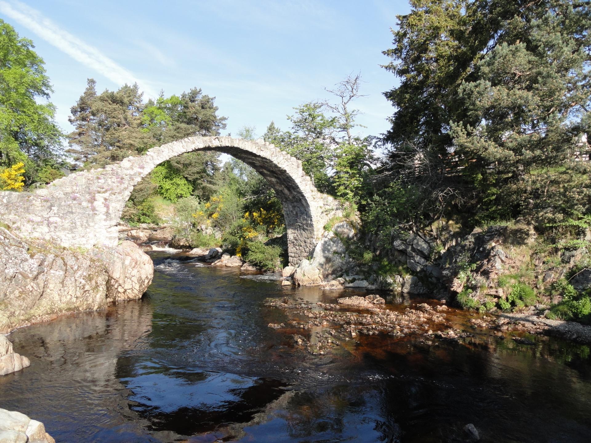 Ecosse 2014