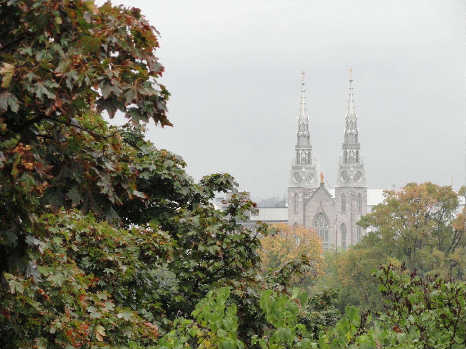 Canada 2011