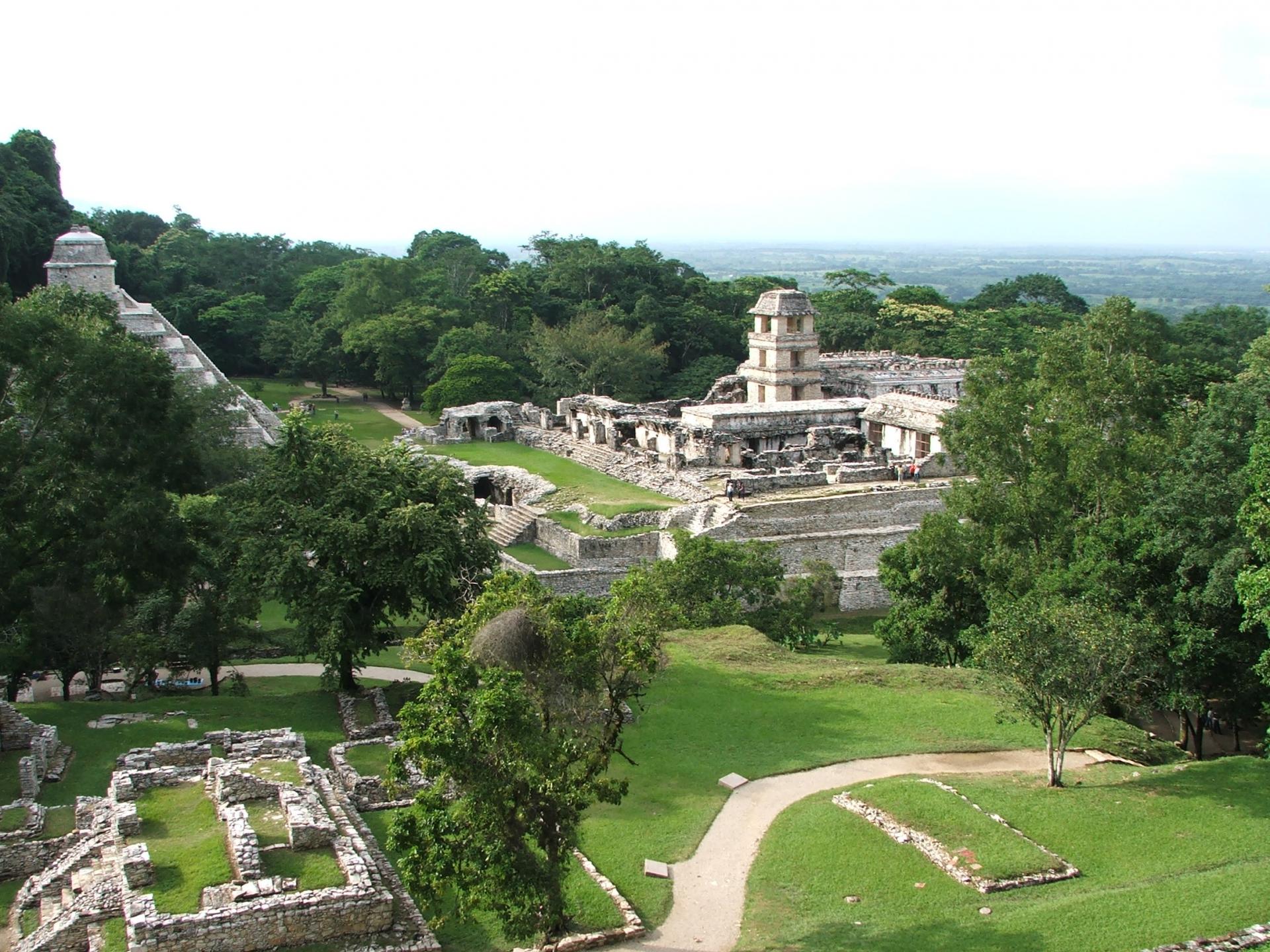 Mexique 2009