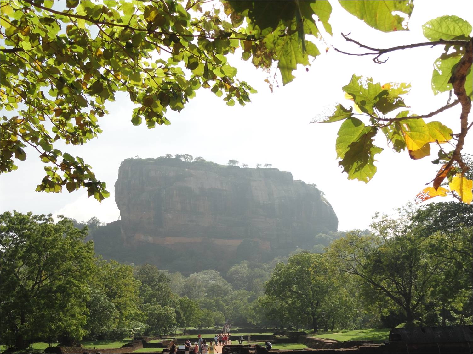 Sri Lanka 2013