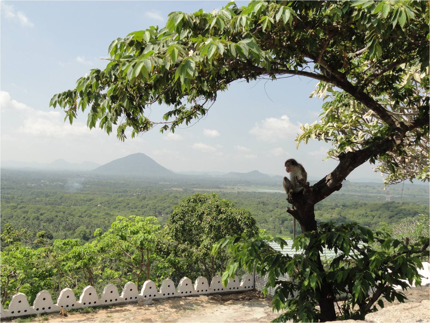 Sri Lanka 2013